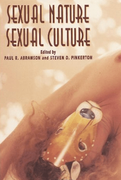 Sexual Nature/Sexual Culture